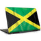 Jamaica Flag Dell Inspiron Skin
